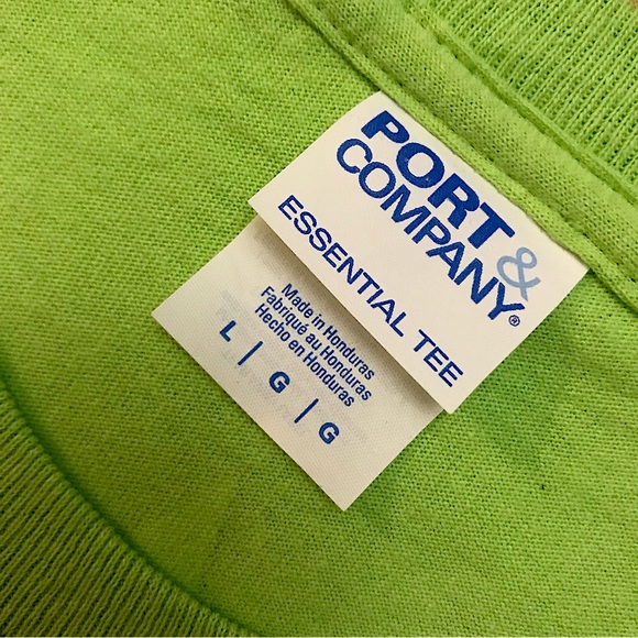 SOLD! Coca-Cola Drug Store T-Shirt - Picture 4 of 5